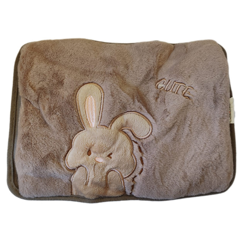 کیسه آب گرم برقی مدل SHS