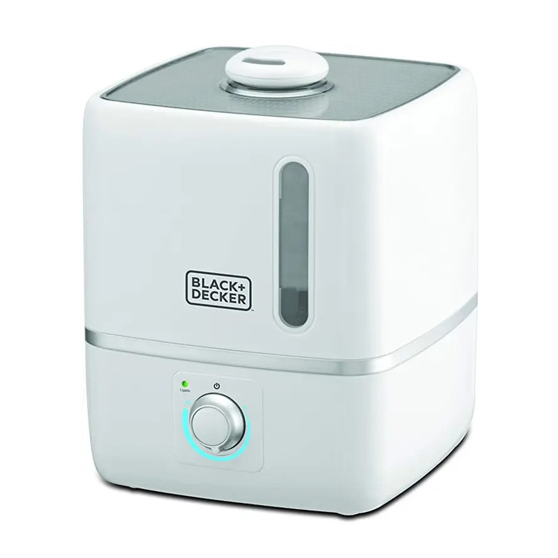 دستگاه بخور سرد بلک اند دکر مدل HM3000