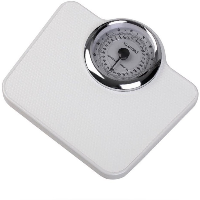 ترازو دیجیتال اکیومد مدل 414