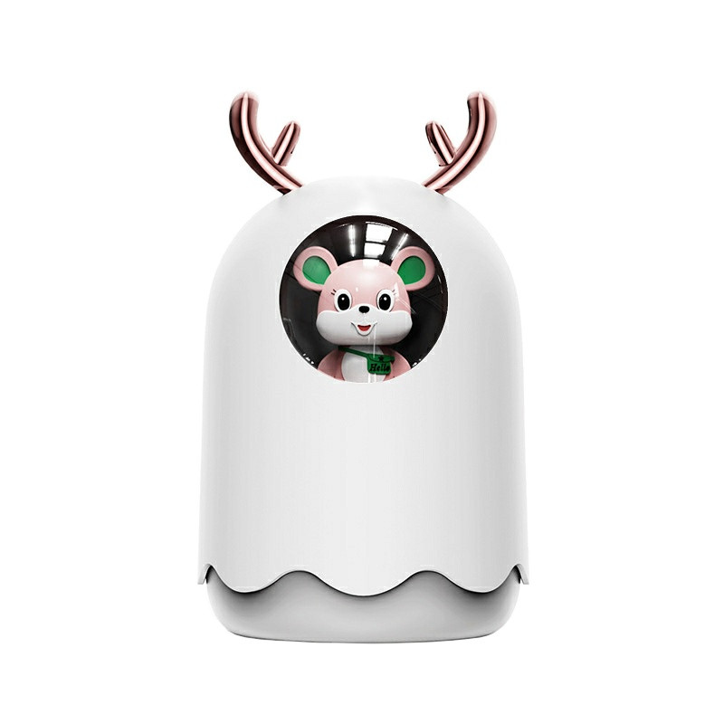 بخور سرد و رطوبت‌ساز مدل MengChong