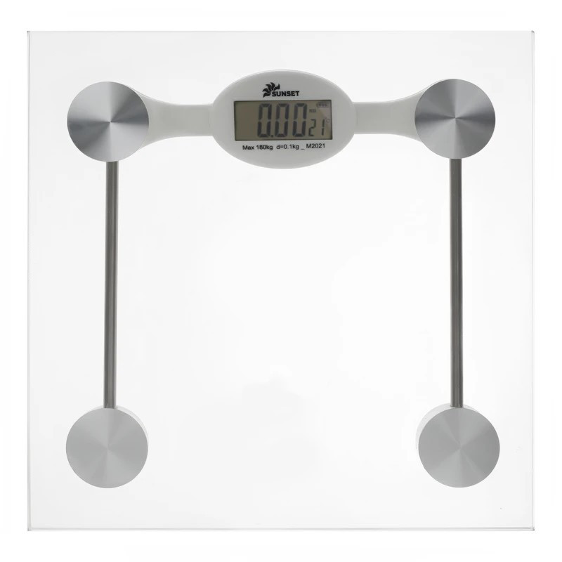 ترازو دیجیتال سان ست مدل simple