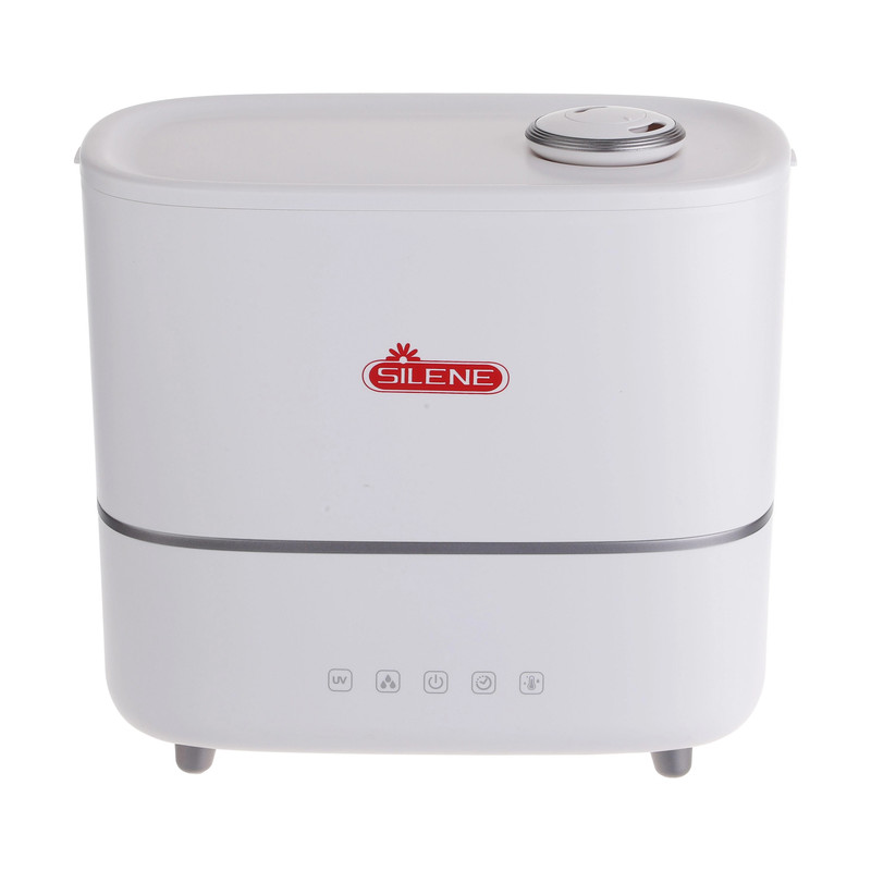 دستگاه بخور سرد سایلن مدل اولتراسونیک کد MH-616