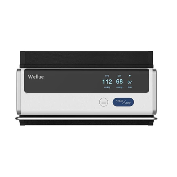 فشارسنج بازویی دیجیتال ولو مدل Armfit