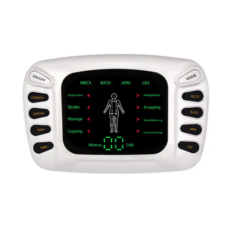 تنس عضلانی مدل  ST110