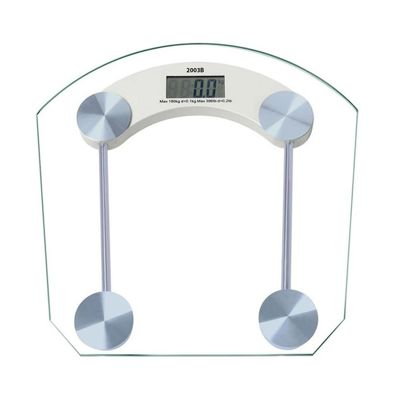 ترازو دیجیتال مدل 2003B