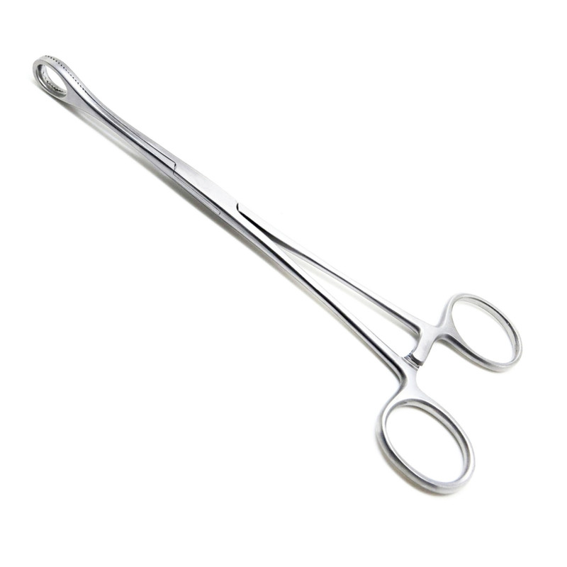 پنس مدل گرد کد 18