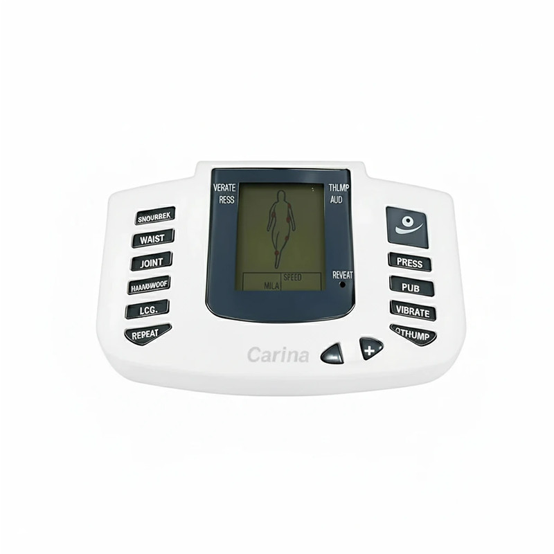 دستگاه تنس خانگی یا فیزیوتراپی کارینا مدل AS965