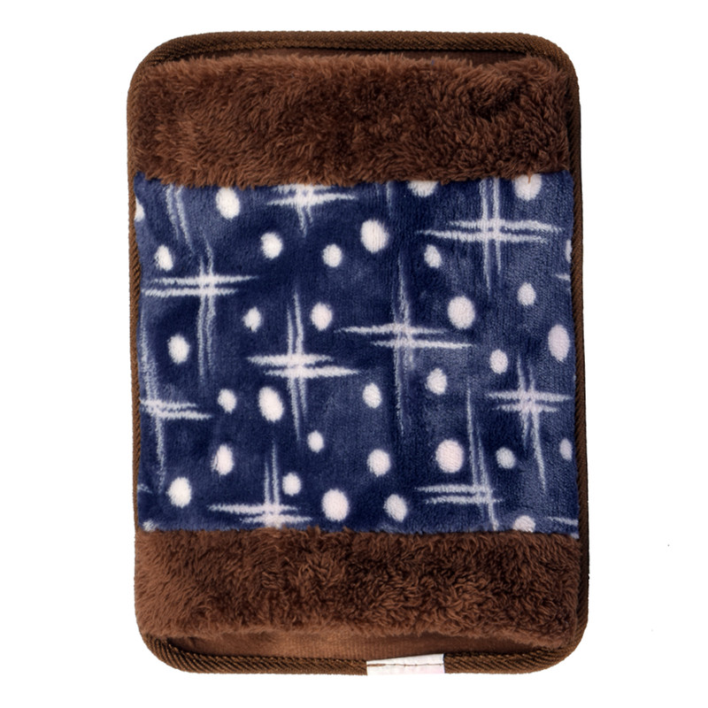 کیسه آب گرم برقی مدل warm b