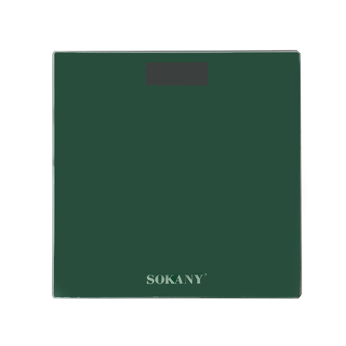 ترازو دیجیتال سوکانی مدل 19018