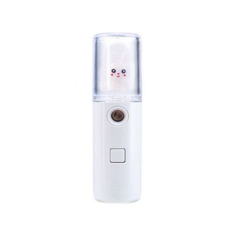 دستگاه بخور سرد مدل خرگوش