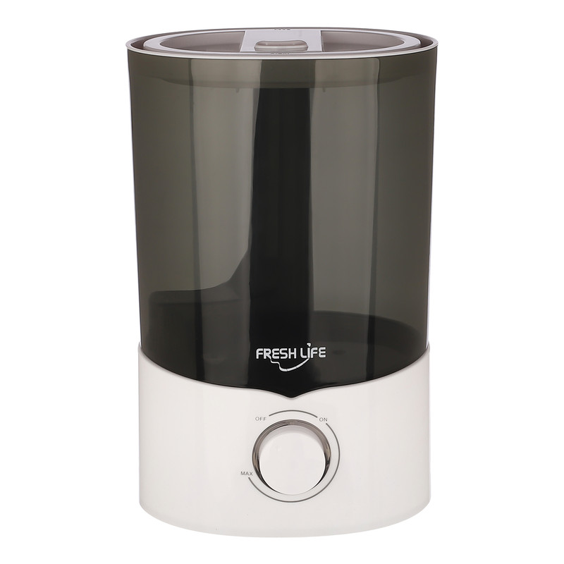 دستگاه بخور سرد فرش لایف مدل H4