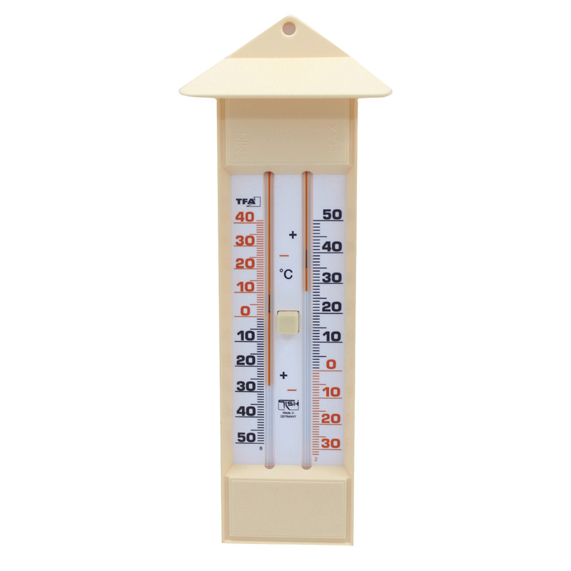 دماسنج محیطی تی اف ای کد 10.3015.03