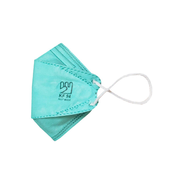 ماسک تنفسی فست مدل 6 لایه بسته 25 عددی