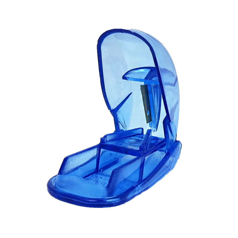 قرص نصف کن مدل آسا