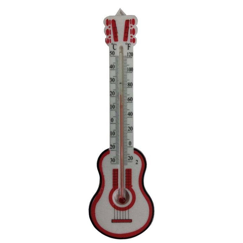 دماسنج محیطی طرح گیتار کد 10 مدل Gi