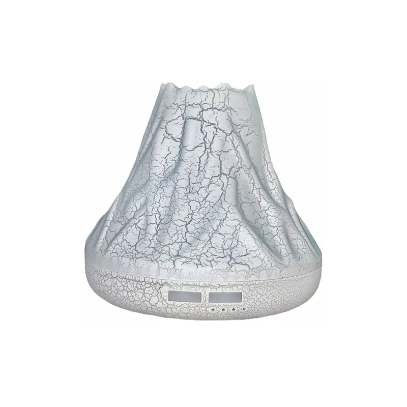 دستگاه بخور سرد مدل آتشفشان