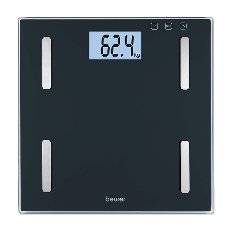 ترازو دیجیتال بیورر مدل BF 180