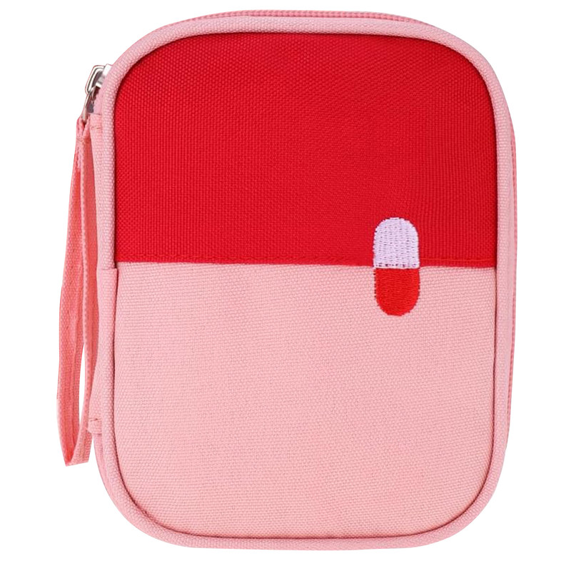 کیف نگهدارنده دارو مدل مسافرتی کد CoatCool