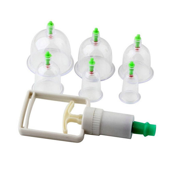 بادکش بدن مدل b12