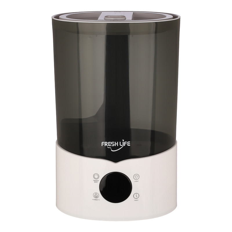 دستگاه بخور سرد فرش لایف مدل H4 Pro