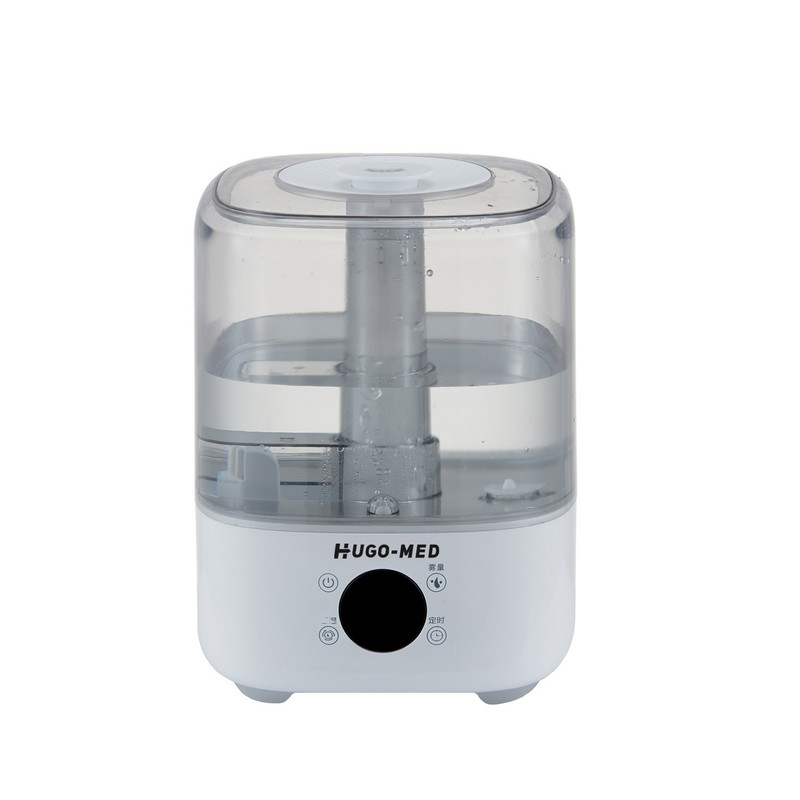 دستگاه بخور سرد هوگو مد مدل R6