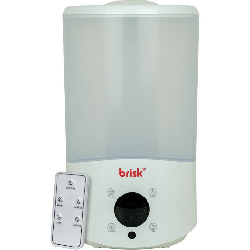 دستگاه بخور سرد بریسک مدل hu14