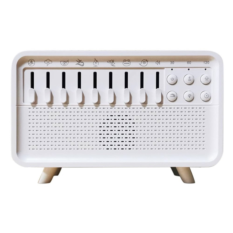 دستگاه بخور سرد مدل طبیعت