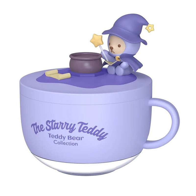 دستگاه بخور سرد لوفانس مدل Teddy JS1