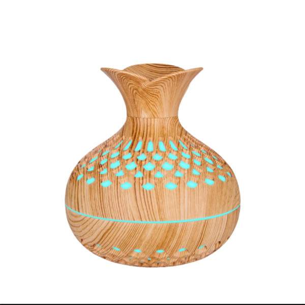 دستگاه بخور سرد مدل گلدانی