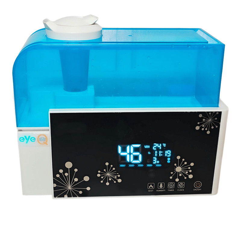 دستگاه بخور سرد آی کیو مدل KMC کد Ai-2025