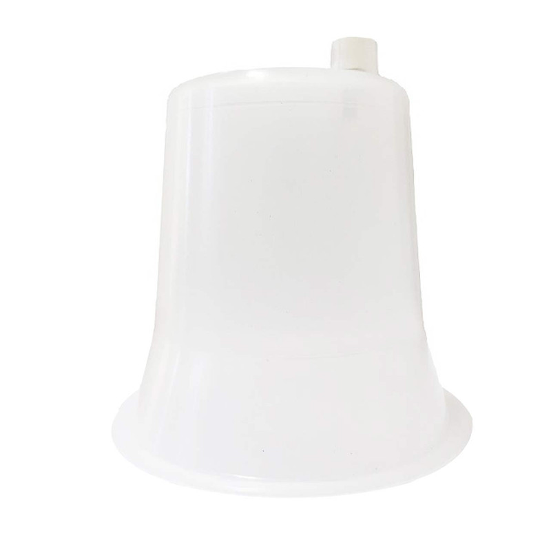 لیوان بادکش مدل ST150 بسته 5 عددی