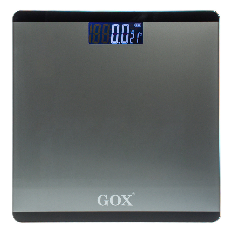 ترازو دیجیتال گاکس مدل BSC