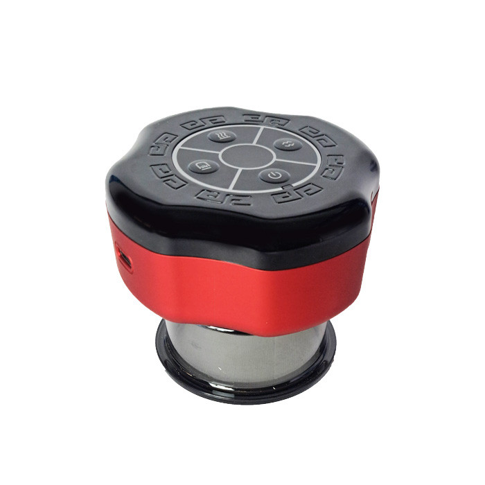 بادکش برقی مدل intelligent breathing