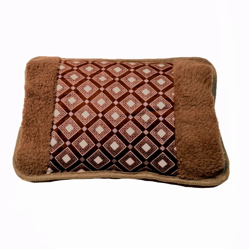 کیسه آب گرم برقی سینکو مدل ژله ای