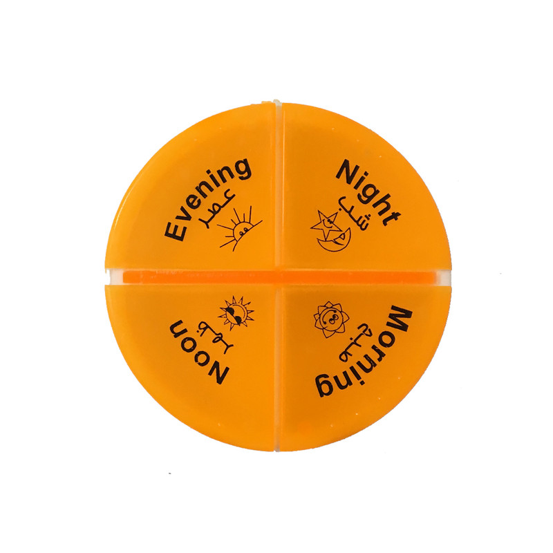 یادآور دارو کد 03