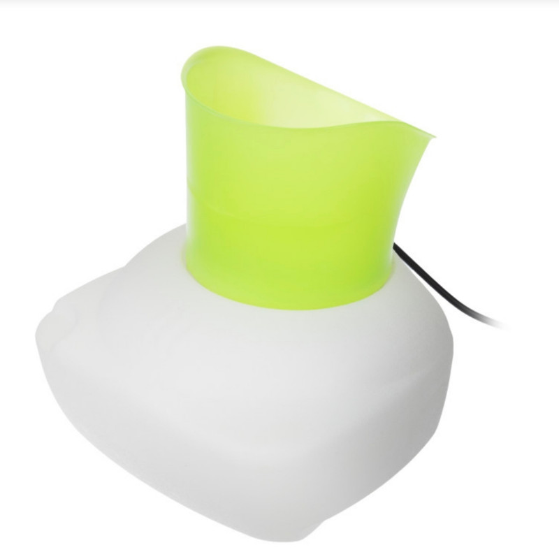 دستگاه بخور گرم ویکس مدل پلاس