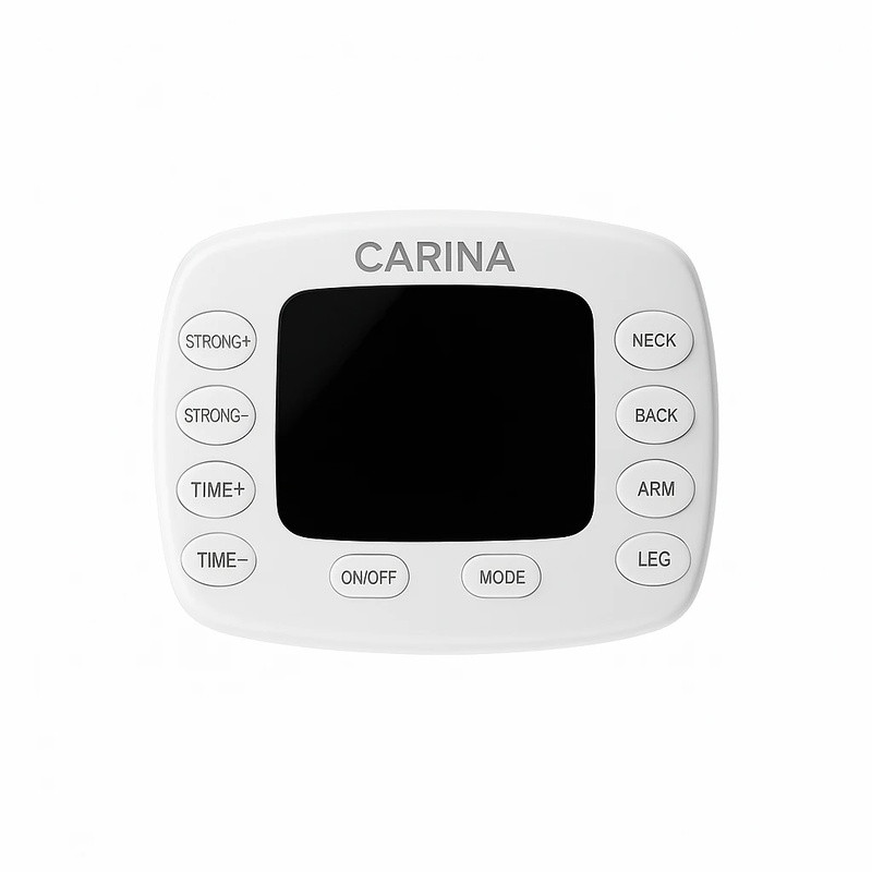 دستگاه تنس کارینا مدلXTK-7005