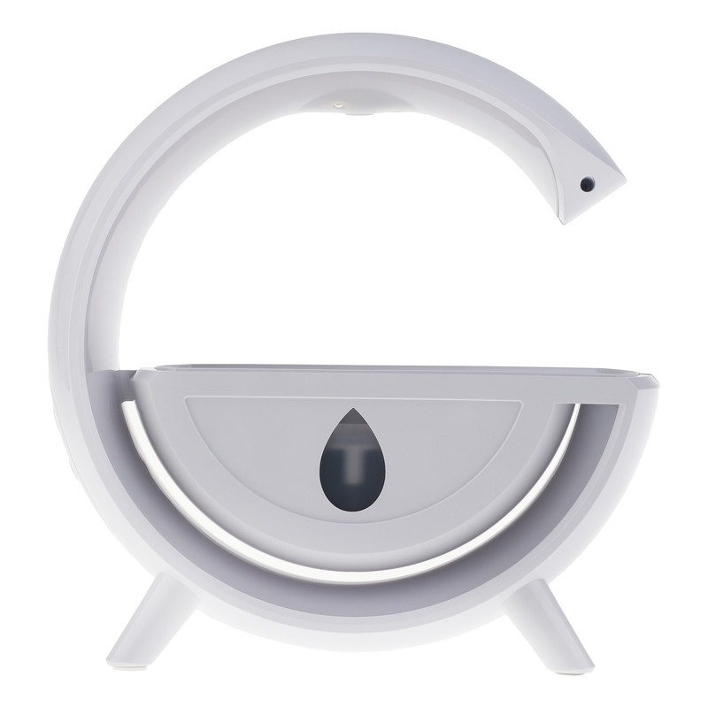 دستگاه بخور و رطوبت‌ساز سرد مدل Anti-gravity T00K8