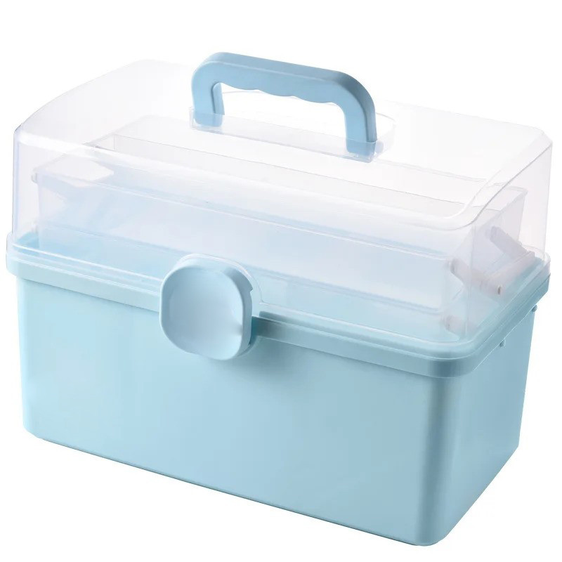 جعبه نگهدارنده دارو مدل SW285