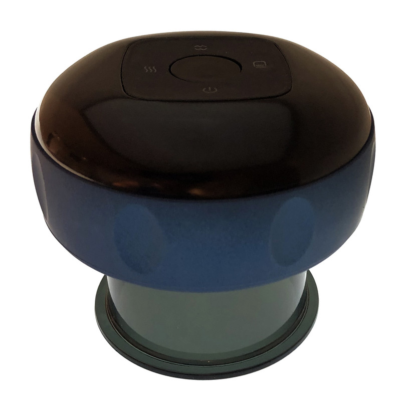 بادکش برقی مدل A23-6