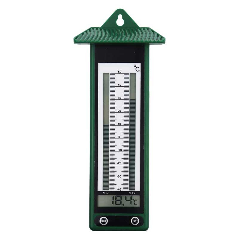 دماسنج دیجیتالی مدل   NETPIL DT2280