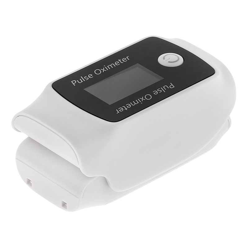 پالس اکسیمتر دیجیتال زنیتمد مدل BM1000B