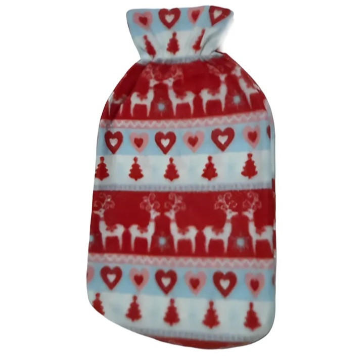 کیسه آب گرم گلکسی مد مدل کاور دار 11