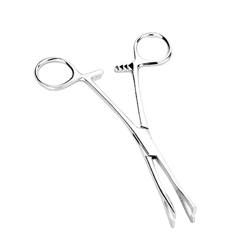 پنس پیرسینگ هلث تک مدل مثلثی