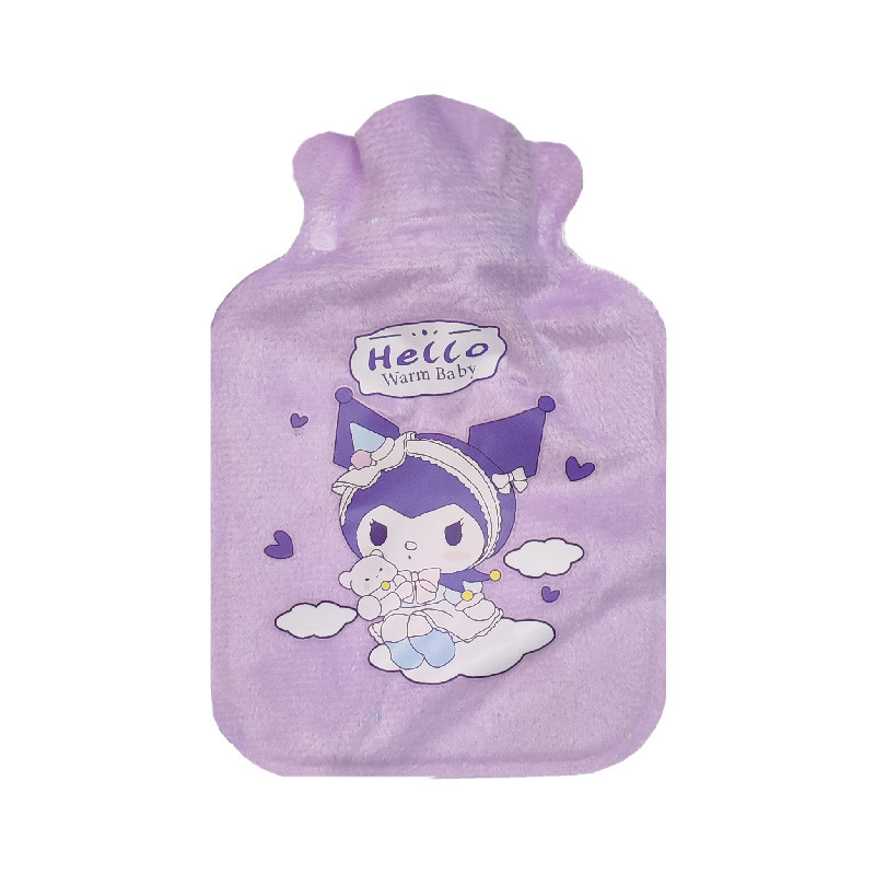 کیسه آب گرم مدل فانتزی عروسکی کد 76233