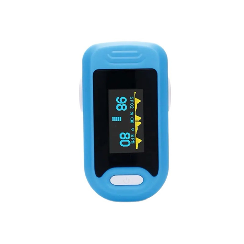 پالس اکسیمتر استار مد مدل YK-81A