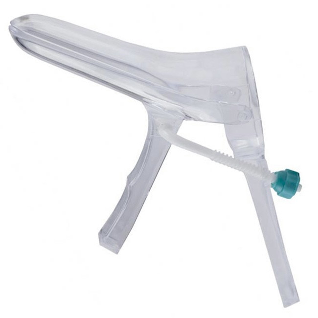 اسپکولوم بکر مدل 02 سایز مدیوم بسته 20 عددی