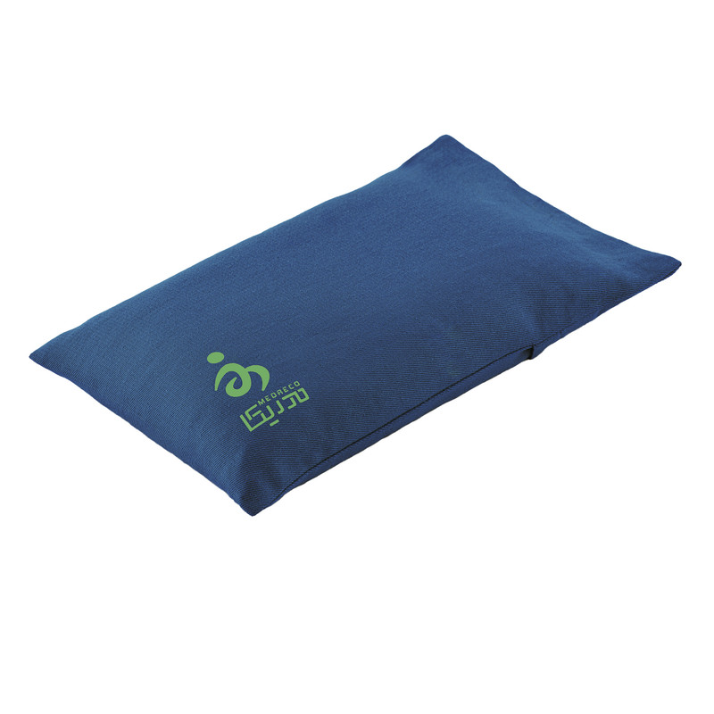 کیسه تسکین درد مدریکا مدل بذر کتان کد F-NB