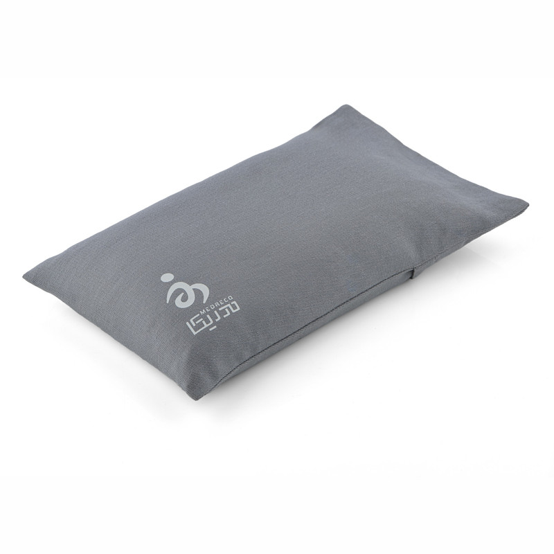 کیسه تسکین درد مدریکا مدل بذر کتان کد F-GR