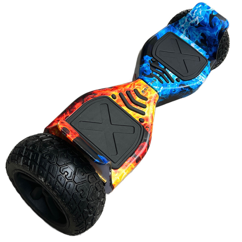 اسکوتر برقی مدل اسمارت بالانس ویل 10inch